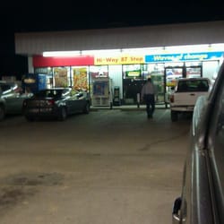 Hi-Way 87 Stop