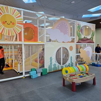 Play & Stay - Climbing structure - Venues & Event Spaces Near Me - Scottsdale, Arizona