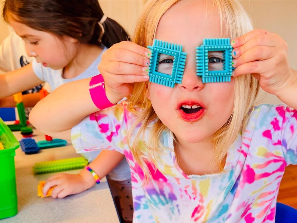 Camp Discovery - childcare center in Glen Ridge, NJ