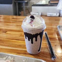 Hill Creek Market - Boozy Shake Goodness