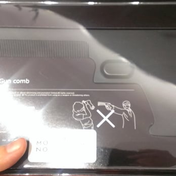 Mono - Gun comb - Home Decor Near Me - Honolulu, Hawaii