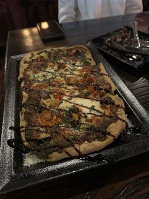 Martini’s on Broadway by null