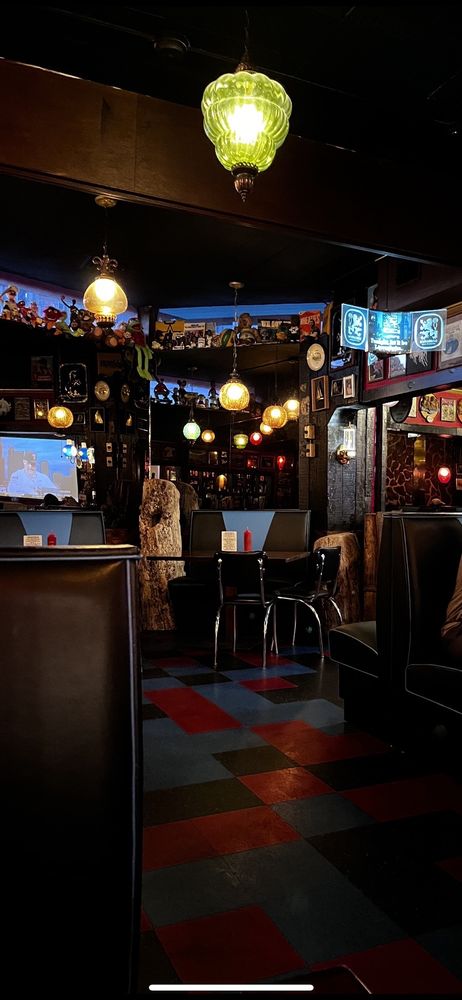 Sisters And Brothers