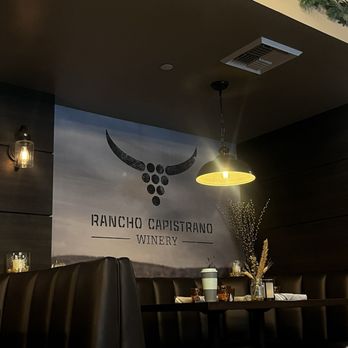 Rancho Capistrano Winery - Wineries Near Me - Ladera Ranch, California Rancho Capistrano Winery - Wineries Near Me - Ladera Ranch, California