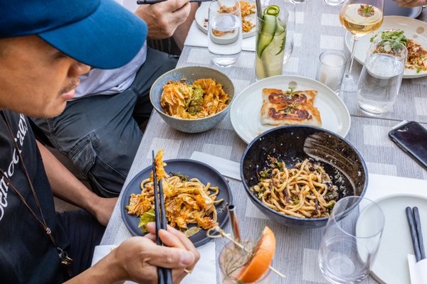 Monarch Izakaya Restaurant by null