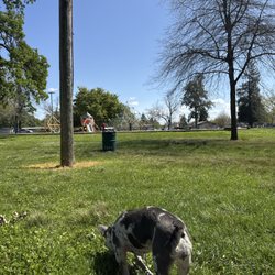 Carmichael Recreation & Park District - Park