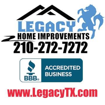 Slide of Legacy Home Improvements