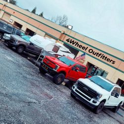 4Wheel Outfitters