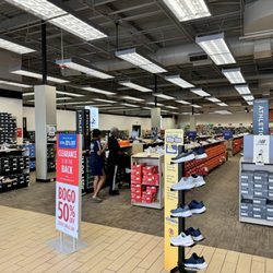 Rack Room Shoes