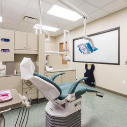 InnovAge New Mexico PACE - Albuquerque - InnovAge New Mexico PACE - Albuquerque Dental Clinic