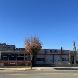 Central Automotive