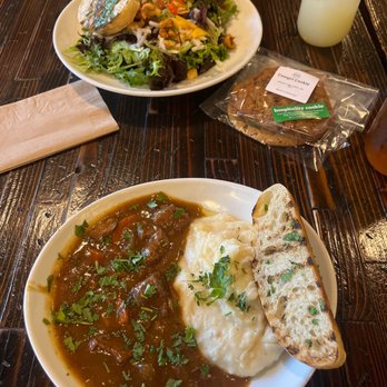 Urban Plates - Salad Near Me - Pasadena, California