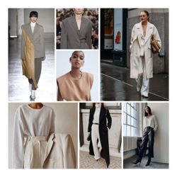Lauren Preston - Women's styling inspiration