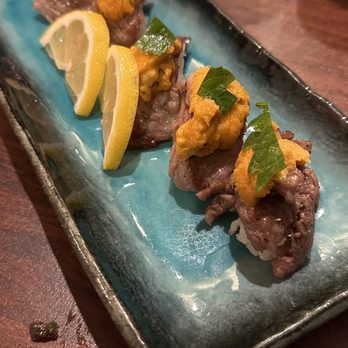 Sakura Sushi - Wagyu, uni - Sushi Bars Near Me - San Rafael, California Sakura Sushi - Wagyu, uni - Sushi Bars Near Me - San Rafael, California