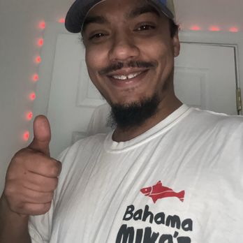 Bahama Mike's Seafood and Grill - Seafood Near Me - Pasadena, Maryland