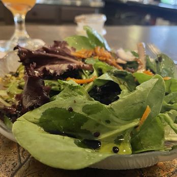 Bella Pasta - Salad - Italian Near Me - Pawtucket, Rhode Island