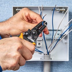 MF Electrical Solutions