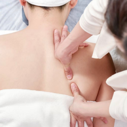 Beijing Massage
