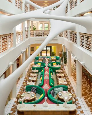 Torno Subito by null