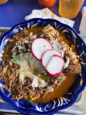 TacoSur Birrieria Tijuanense by null