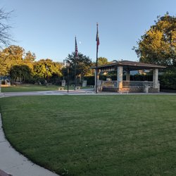 Wise County Veterans Park - Wise County Veterans Park