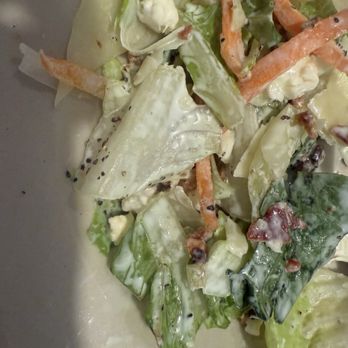 Carol's Restaurant - Carol's signature salad - American Near Me - Blaine, Minnesota Carol's Restaurant - Carol's signature salad - American Near Me - Blaine, Minnesota