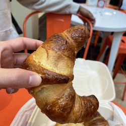 The Croissant Spot - Pistachio Croissant