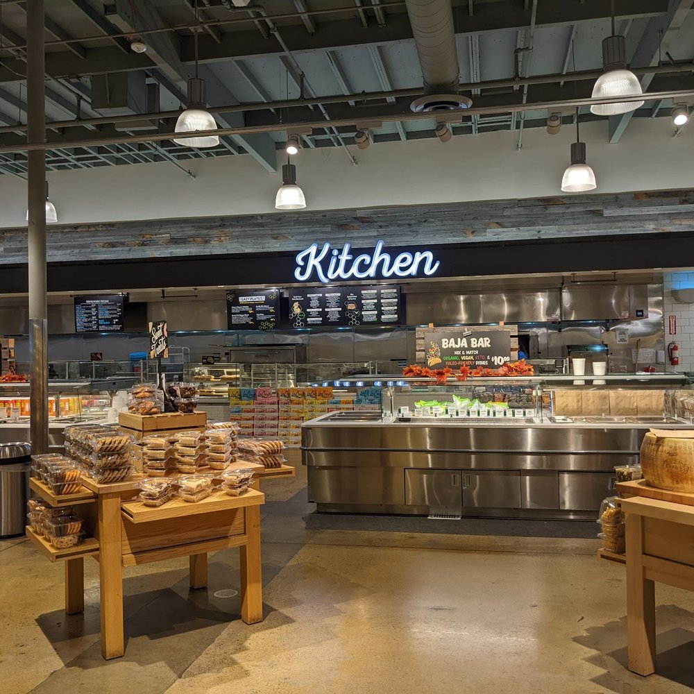 Lazy Acres Market - Grocery Near Me - Encinitas, California Lazy Acres Market - Grocery Near Me - Encinitas, California