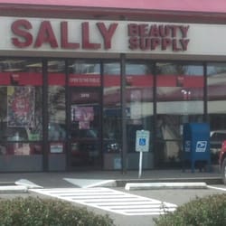 Sally Beauty