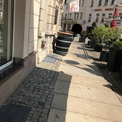 Meyer's - Cafe Meyer´s