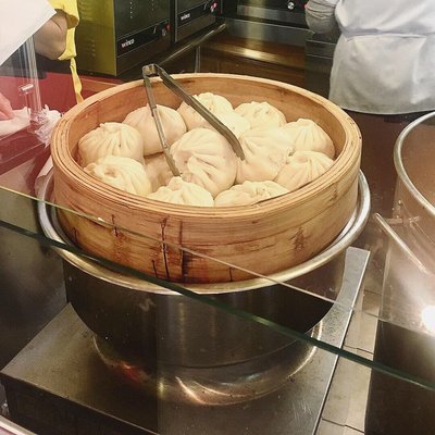 Noodles King by null