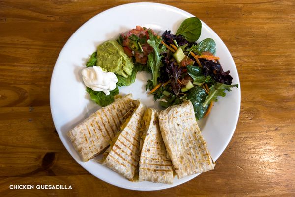 Cafe La Tazita by null