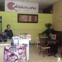 kaleidoscopio