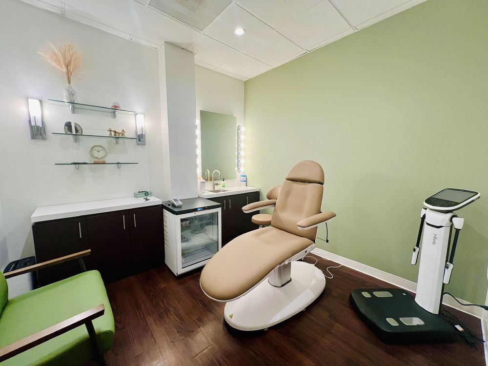 Vigorize Health