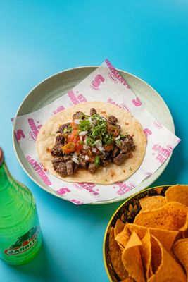 Santisimo Taco Miami by null