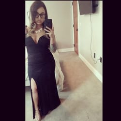 Windsor - Wedding guest dress,shoes and necklace purchased here as well