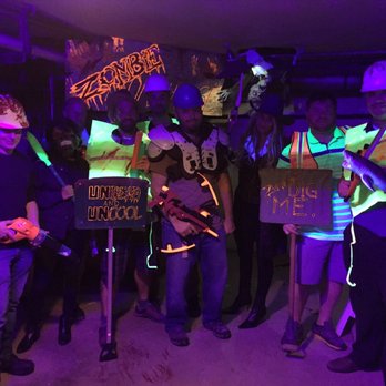 Breakout Escape Rooms Lansing - Escape Games Near Me - Lansing, Michigan