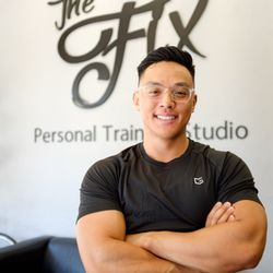 The Fix - Personal Training Studio