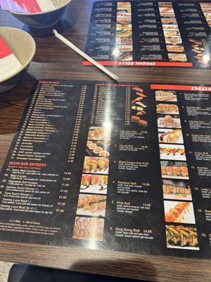 Menu photo 1 Yummy Bowl Hagerstown, MD Menu photo 1 Yummy Bowl Hagerstown, MD