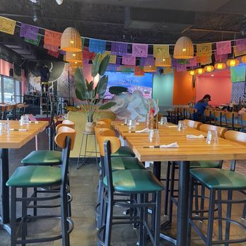 Ay Chavelaa Tacos & Cantina - Mexican Near Me - Pompano Beach, Florida Ay Chavelaa Tacos & Cantina - Mexican Near Me - Pompano Beach, Florida