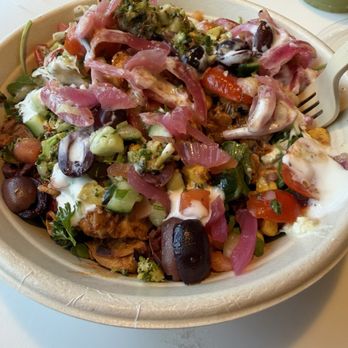 CAVA - Mediterranean Near Me - Warwick, Rhode Island CAVA - Mediterranean Near Me - Warwick, Rhode Island