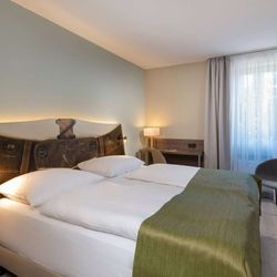 ibis Styles Rosenheim - Guest room
