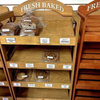 Benjamin's Bakery - Fresh baked food - Bakeries Near Me - Surfside Beach, South Carolina Benjamin's Bakery - Fresh baked food - Bakeries Near Me - Surfside Beach, South Carolina