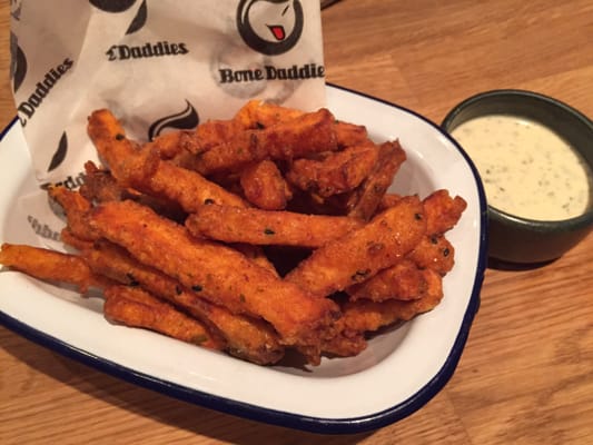 Shack Fuyu Soho by null