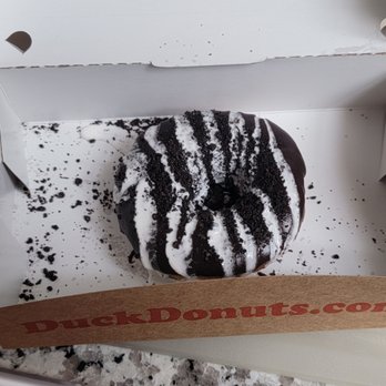 Duck Donuts - Donuts Near Me - Rancho Cucamonga, California