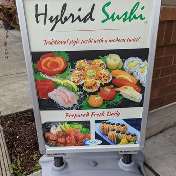 Safeway - a sign for a sushi restaurant - Grocery Near Me - Vancouver, Washington Safeway - a sign for a sushi restaurant - Grocery Near Me - Vancouver, Washington