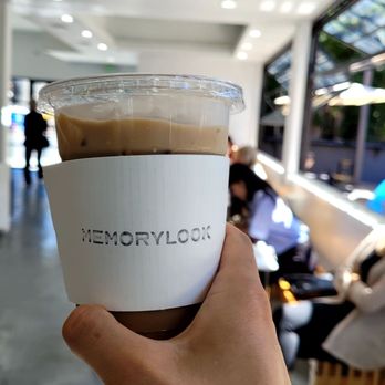 Memorylook - Coffee & Tea Near Me - Los Angeles, California Memorylook - Coffee & Tea Near Me - Los Angeles, California