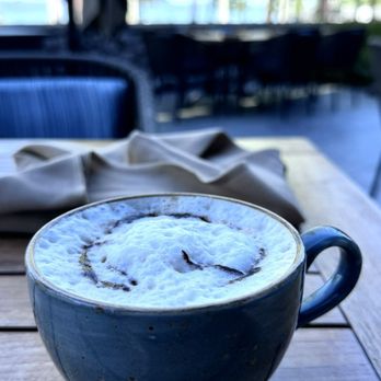 The Bistro Edgewood - Hot Mocha - New American Near Me - Stateline, Nevada The Bistro Edgewood - Hot Mocha - New American Near Me - Stateline, Nevada