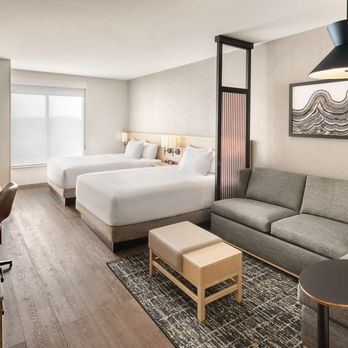 Hyatt Place Munster - Guest Room - Hotels Near Me - Munster, Indiana