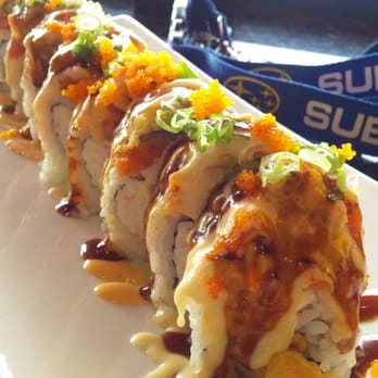 Xtreme Sushi - I Love Your Ass Roll - Sushi Bars Near Me - Los Alamitos, California Xtreme Sushi - I Love Your Ass Roll - Sushi Bars Near Me - Los Alamitos, California
